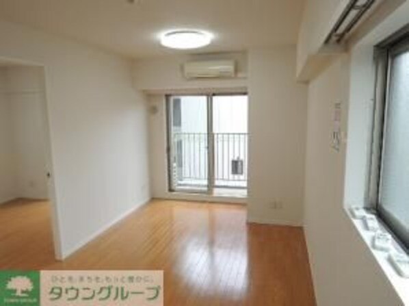 ボンナチュール入谷の物件内観写真